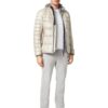 Bogner Daunenjacke Marlon-D beige