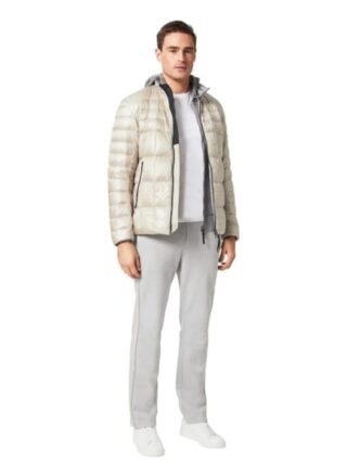 Bogner Daunenjacke Marlon-D beige