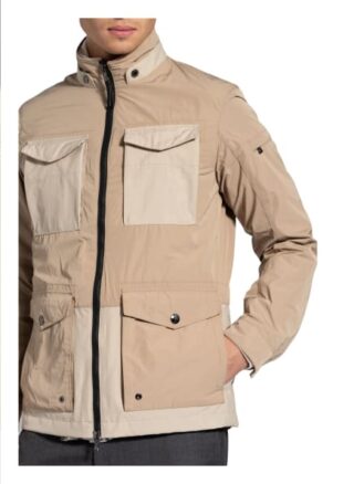 Bogner Fieldjacket Herby beige