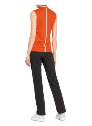 Bogner Funktions-Poloshirt Eva rot
