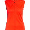 Bogner Funktions-Poloshirt Eva rot