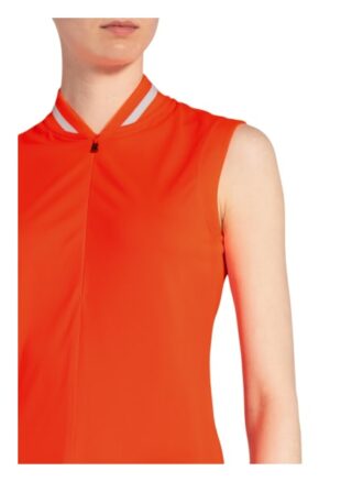 Bogner Funktions-Poloshirt Eva rot