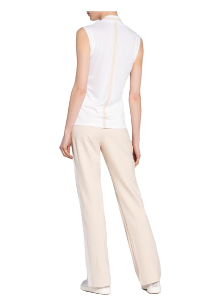 Bogner Funktions-Poloshirt Eva weiss Bogner Funktions-Poloshirt Eva weiss