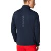 Bogner Funktionsjacke Janus blau