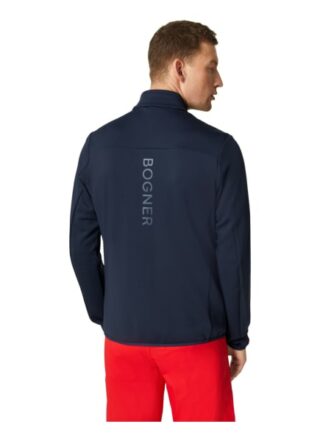 Bogner Funktionsjacke Janus blau
