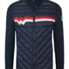 Bogner Funktionsjacke Janus blau