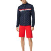 Bogner Funktionsjacke Janus blau