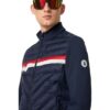 Bogner Funktionsjacke Janus blau