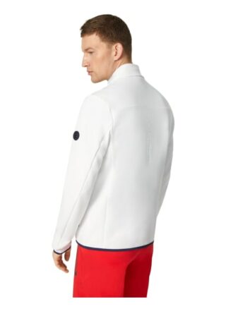 Bogner Funktionsjacke Janus weiss