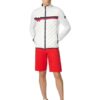 Bogner Funktionsjacke Janus weiss