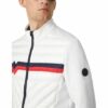 Bogner Funktionsjacke Janus weiss