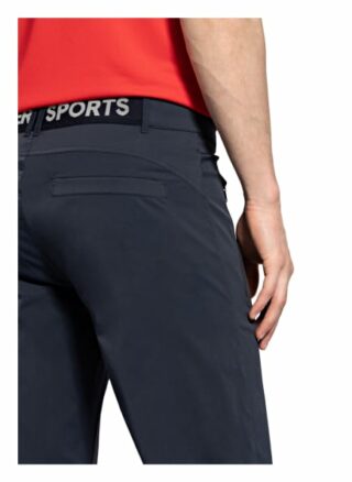 Bogner Golfshorts Colin blau