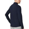Bogner Franz-5 Casual-Hemd Herren, Blau