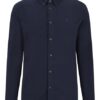 Bogner Franz-5 Casual-Hemd Herren, Blau