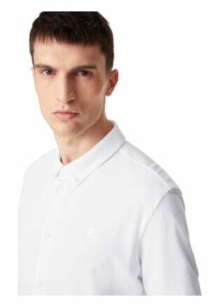 Bogner Hemd Franz-5 weiss