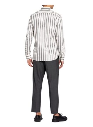 Bogner Hemd Timi Prime Fit weiss