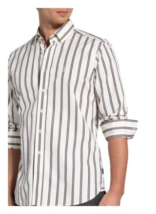 Bogner Hemd Timi Prime Fit weiss