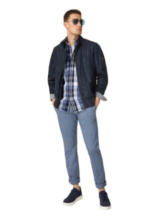 Bogner Hemd Timi blau