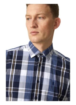 Bogner Hemd Timi blau