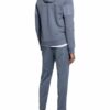 Bogner Hoodie Jerome blau