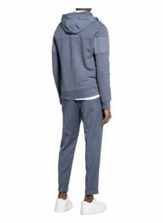 Bogner Hoodie Jerome blau