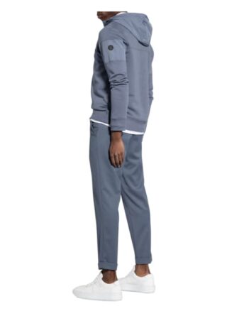 Bogner Hoodie Jerome blau