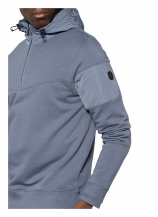 Bogner Hoodie Jerome blau