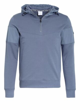 Bogner Hoodie Jerome blau