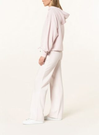 Bogner Hoodie Rosana Mit Swarovski Kristallen rosa