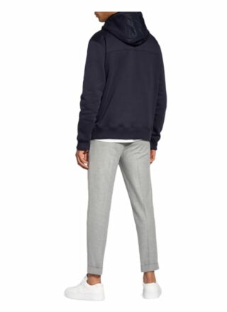 Bogner Yorik Hoodie Herren, Blau