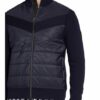 Bogner Hybrid-Jacke Romeo blau