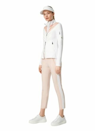 Bogner Hybrid-Jacke Savena weiss