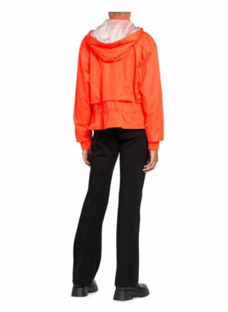 Bogner Jacke Belita Mit Abnehmbarer Kapuze rot