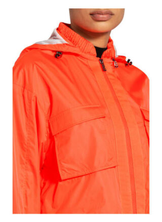 Bogner Jacke Belita Mit Abnehmbarer Kapuze rot