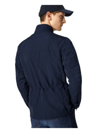 Bogner Jacke Herby-7 blau
