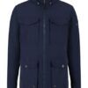 Bogner Jacke Herby-7 blau