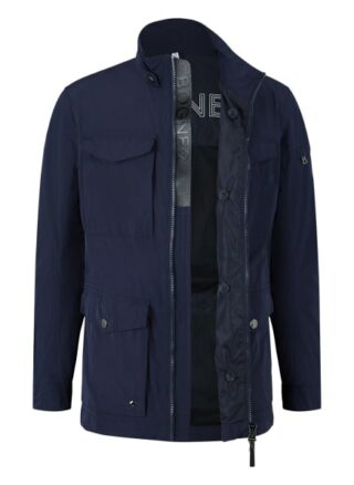 Bogner Jacke Herby-7 blau