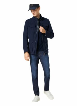 Bogner Jacke Herby-7 blau