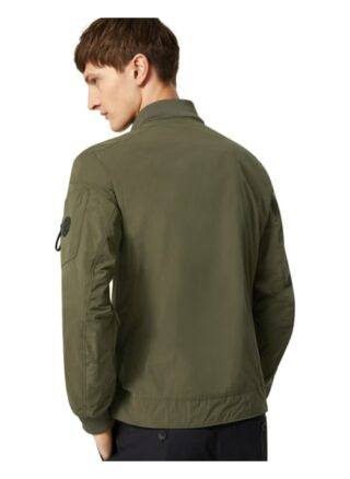 Bogner Jacob-2 Blouson Herren, Grün