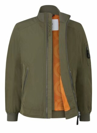 Bogner Jacob-2 Blouson Herren, Grün