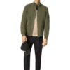 Bogner Jacke Jacob-2 gruen