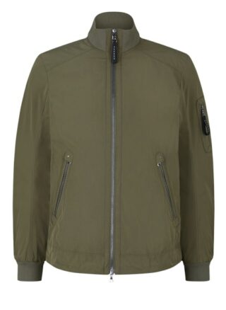 Bogner Jacob-2 Blouson Herren, Grün