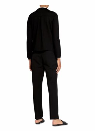 Bogner Jacke Silina schwarz