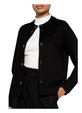 Bogner Jacke Silina schwarz
