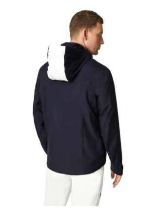 Bogner Jacke Tailor-T blau