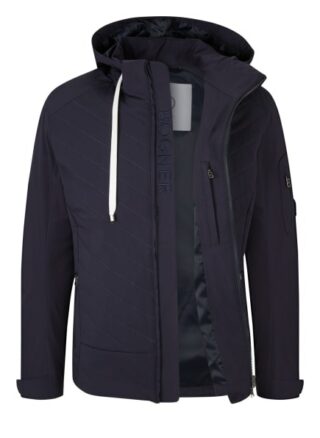 Bogner Jacke Tailor-T blau