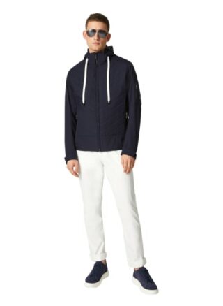 Bogner Jacke Tailor-T blau