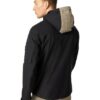 Bogner Jacke Tailor-T schwarz