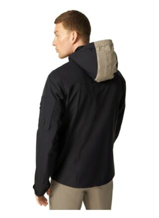 Bogner Jacke Tailor-T schwarz