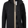 Bogner Jacke Tailor-T schwarz